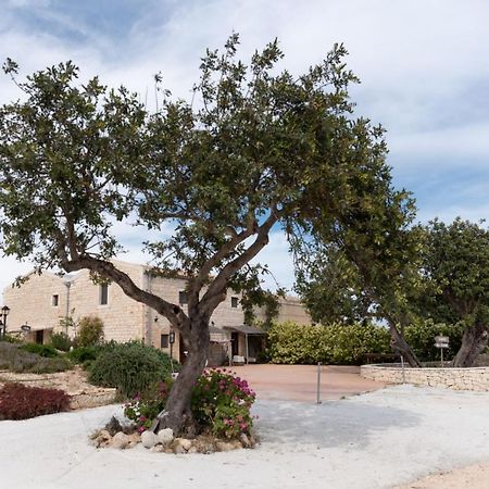 Agriturismo Tenuta Sparaceto Modica Exterior foto